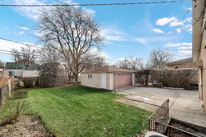 18537 Palmer Avenue, Homewood, IL 60430 - Photo 21