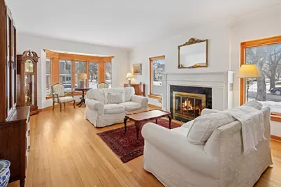 6101 N Knox Avenue, Chicago, IL 60646 - Photo 5