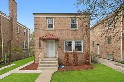 9632 S Yale Avenue, Chicago, IL 60628 - Photo 1