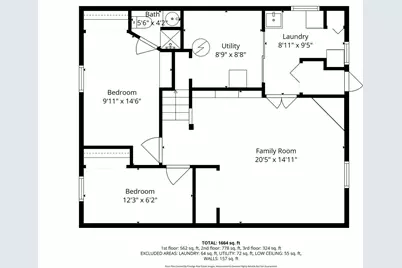 2512 Salem Boulevard, Zion, IL 60099 - Photo 17