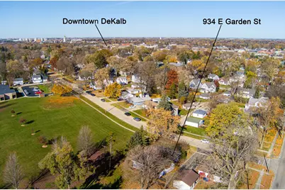 934 E Garden Street, Dekalb, IL 60115 - Photo 3