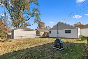 10736 Moody Ave, Chicago Ridge, IL 60415 - Photo 9