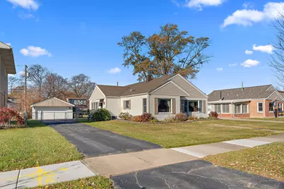 10736 Moody Avenue, Chicago Ridge, IL 60415 - Photo 33