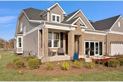 1421 Preserve Drive #18, Carol Stream, IL 60188 - Photo 1