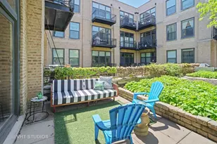 1040 W Adams St, Chicago, IL 60607 - Photo 7