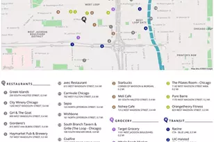 1040 W Adams St, Chicago, IL 60607 - Photo 19