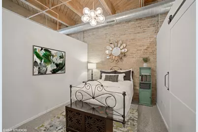 1040 W Adams Street #226, Chicago, IL 60607 - Photo 9