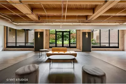 1040 W Adams Street #226, Chicago, IL 60607 - Photo 13