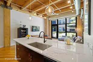 1040 W Adams St, Chicago, IL 60607 - Photo 5