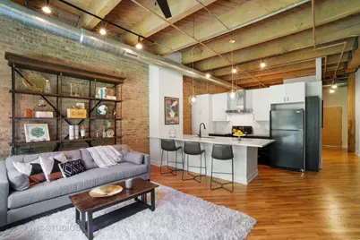 1040 W Adams Street #226, Chicago, IL 60607 - Photo 3