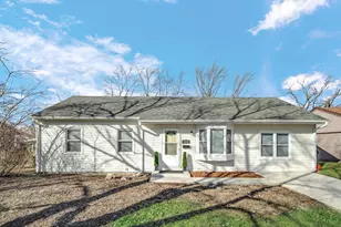 4506 Windsor Ct, Richton Park, IL 60471 - Photo 1