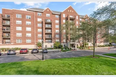 [Address not provided], Palatine, IL 60067 - Photo 1