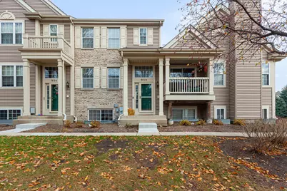 932 Clover Lane, Pingree Grove, IL 60140 - Photo 1