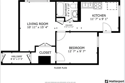 3012 W Warren Boulevard, Chicago, IL 60612 - Photo 13