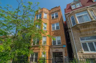 3012 W Warren Blvd, Chicago, IL 60612 - Photo 1