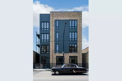 2135 W Cermak Road #2S, Chicago, IL 60608 - Photo 1