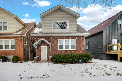 8317 S Aberdeen Street, Chicago, IL 60620 - Photo 1