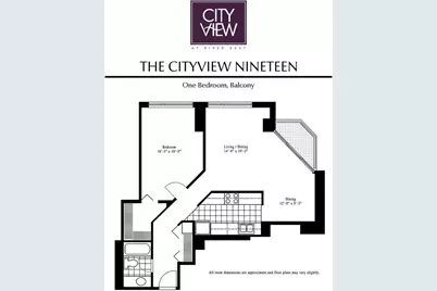 480 N McClurg Court #1219, Chicago, IL 60611 - Photo 23