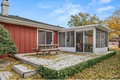 15304 S Indian Boundary Line Road, Plainfield, IL 60544 - Photo 23