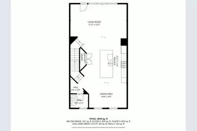 3570 Sawgrass Drive, Woodridge, IL 60517 - Photo 29