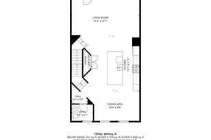 3570 Sawgrass Dr, Woodridge, IL 60517 - Photo 29