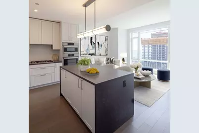 514 N Peshtigo Court #3307, Chicago, IL 60611 - Photo 5