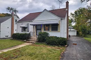 3830 217th St, Matteson, IL 60443 - Photo 1