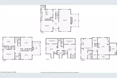 1115 Colfax Street, Evanston, IL 60201 - Photo 63