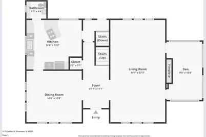 1115 Colfax Street, Evanston, IL 60201 - Photo 59