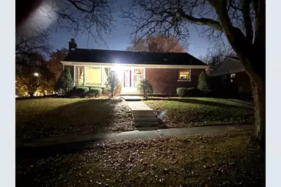 3919 214th Street, Matteson, IL 60443 - Photo 1