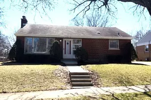 3919 214th St, Matteson, IL 60443 - Photo 1