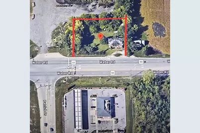 17104 Weber Road, Lockport, IL 60441 - Photo 3