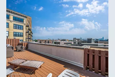 1645 W School Street #418, Chicago, IL 60657 - Photo 21