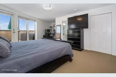 1645 W School Street #418, Chicago, IL 60657 - Photo 15
