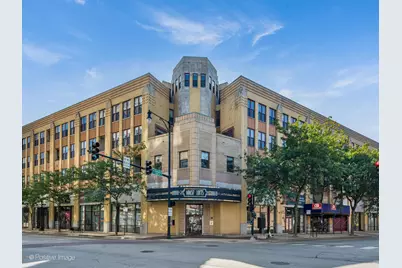 1645 W School Street #418, Chicago, IL 60657 - Photo 1