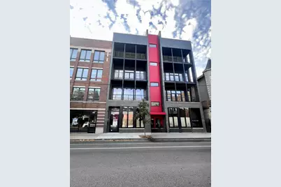 1039 W Belmont Avenue #4, Chicago, IL 60657 - Photo 1