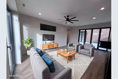 1039 W Belmont Avenue #4, Chicago, IL 60657 - Photo 9