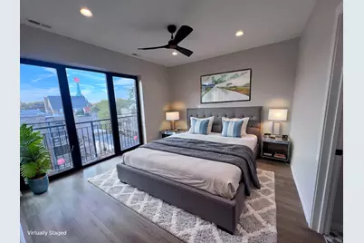 1039 W Belmont Avenue #4, Chicago, IL 60657 - Photo 7