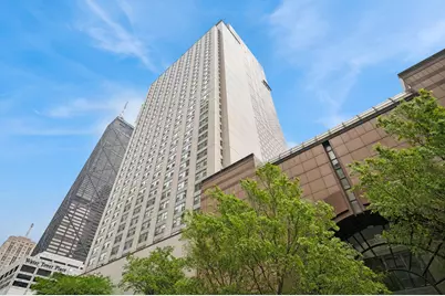 777 N Michigan Avenue #1001, Chicago, IL 60611 - Photo 1