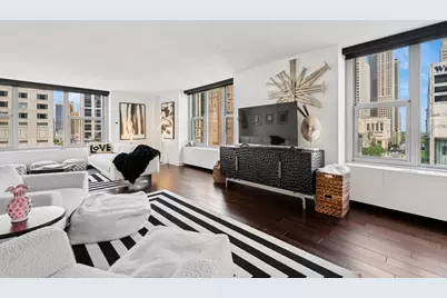777 N Michigan Avenue #1001, Chicago, IL 60611 - Photo 5
