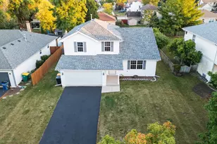 4616 Peacock Ln, Plainfield, IL 60586 - Photo 3