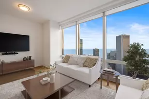 401 N Wabash Ave, Chicago, IL 60611 - Photo 3