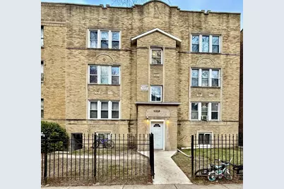 6215 N Washtenaw Avenue, Chicago, IL 60659 - Photo 1