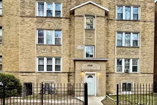 6215 N Washtenaw Ave, Chicago, IL 60659 - Photo 1