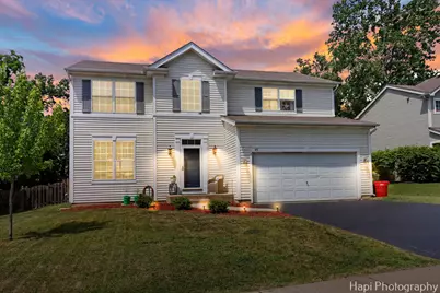 45 Van Dyke Drive, Antioch, IL 60002 - Photo 27