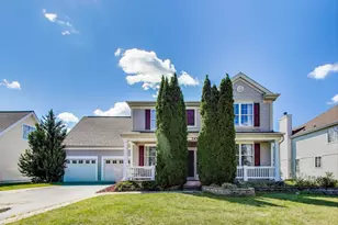 345 W Asbury Dr, Round Lake, IL 60073 - Photo 1