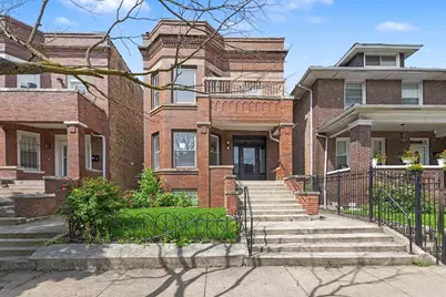 7824 S Morgan Street, Chicago, IL 60620 - Photo 1