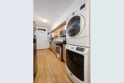 5621 N Christiana Avenue #2, Chicago, IL 60659 - Photo 11