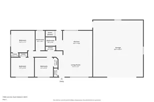 17060 Louis Ave, South Holland, IL 60473 - Photo 27