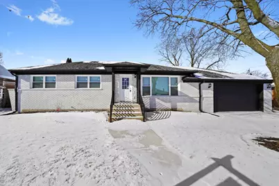 17060 Louis Avenue, South Holland, IL 60473 - Photo 1
